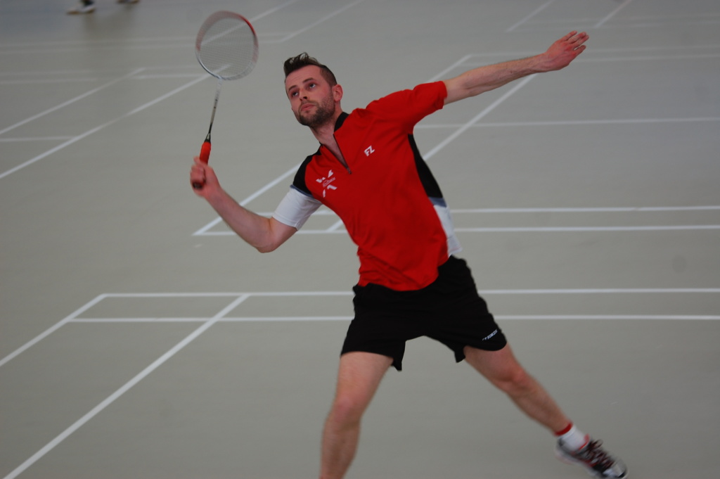 Badminton Club Roubaix