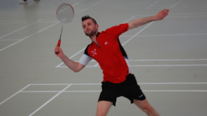 Badminton Club Roubaix