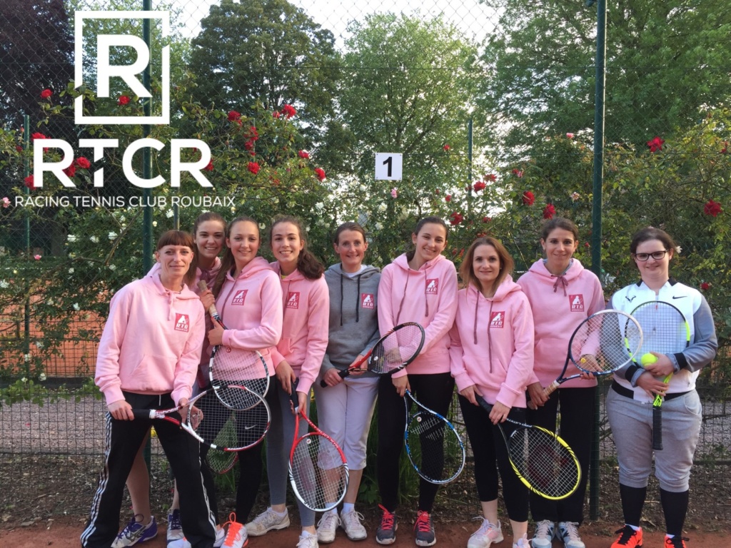 Racing Tennis Club de Roubaix