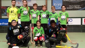 Club des Patineurs de Roubaix