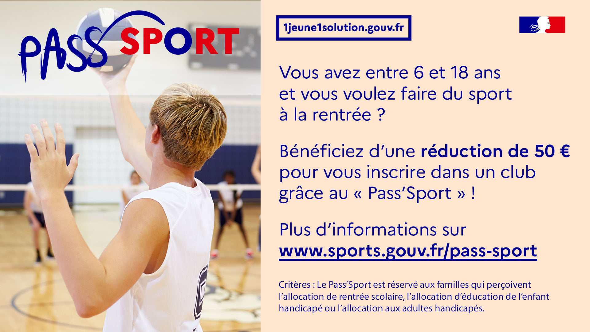 Pass Sport