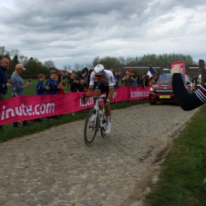 Paris-Roubaix