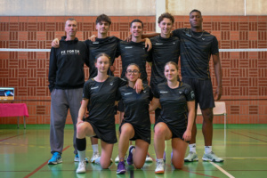Badminton Club Roubaix