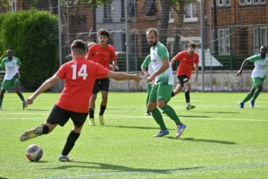 Olympique Club Roubaisien