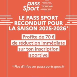 Pass Sport