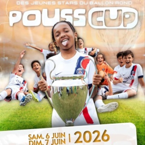 Pouss'Cup