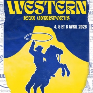 OJO - Jeux Omnisports
