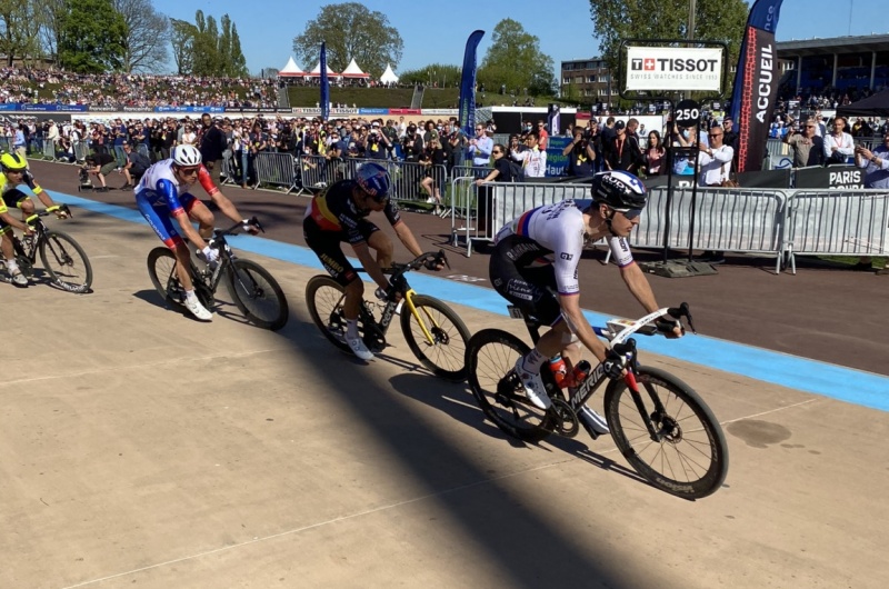 paris roubaix 2022