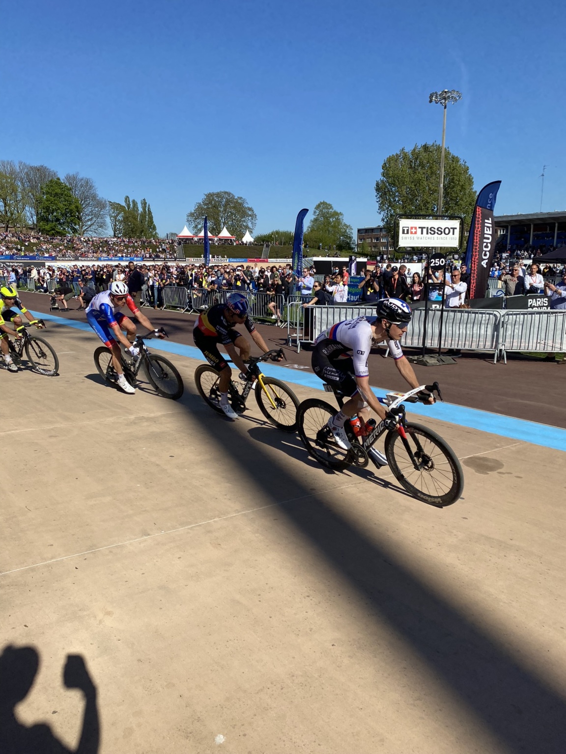 paris roubaix 2022