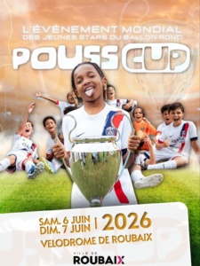 Pouss'Cup