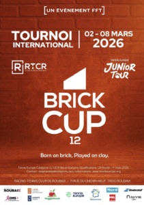 Brick Cup