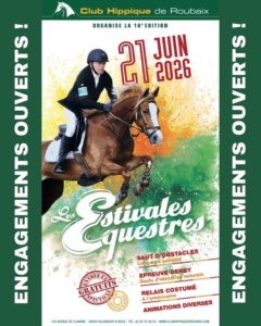 Estivales Équestres