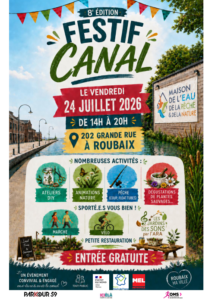 Festif Canal