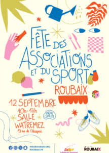 Fête des Associations et du Sport