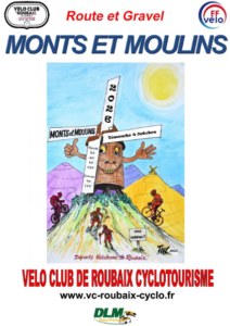 Monts et Moulins - VCRC